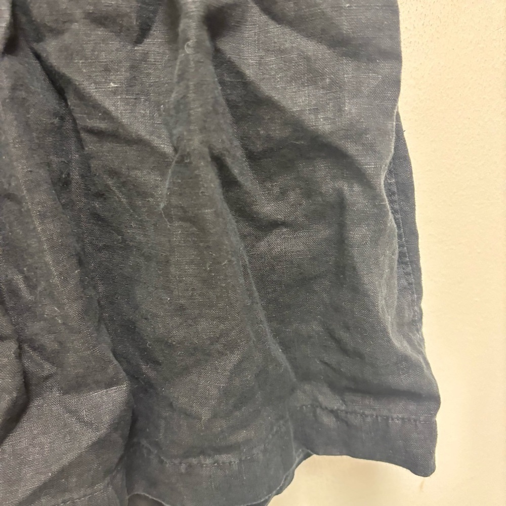 American Giant Easy Linen Shorts - Picture 6 of 10